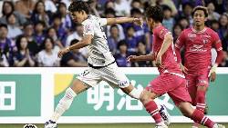 Nhận định, soi kèo Nagoya Grampus vs Sanfrecce Hiroshima, 16h30 ngày 27/8: Đòi nợ ngọt ngào