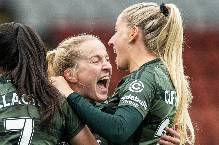 Nhận định, soi kèo Nữ Vorskla Poltava vs Nữ Lanchkhuti, 16h00 ngày 27/8: Khẳng định đẳng cấp