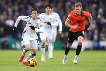 Nhận định, soi kèo Sheffield Wed vs Leeds United, 2h00 ngày 27/8: Xốc lại đội hình