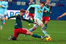 Nhận định, soi kèo Spartak Moscow vs Pari Nizhny Novgorod, 0h45 ngày 27/8: Dễ hòa