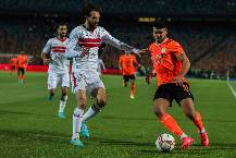 Nhận định, soi kèo Zamalek vs Pharco, 1h00 ngày 27/8: Khó có bất ngờ