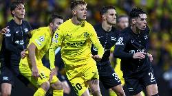 Soi k&egrave;o g&oacute;c Sturm Graz vs Bodo Glimt, 02h00 ng&agrave;y 27/8