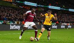 Soi kèo góc Wolverhampton vs West Ham, 01h30 ngày 27/8