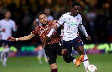 Nhận định, soi kèo Bradford vs Burnley, 01h45 ngày 27/8: Nỗi thất vọng kéo dài