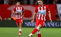 Nhận định, soi kèo Plzen vs Crvena Zvezda, 00h00 ngày 28/8: Dễ dàng buông xuôi