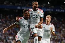 Soi kèo góc Real Madrid vs Sociedad, 02h00 ngày 27/08