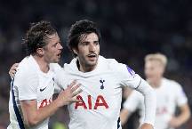 Soi kèo góc Tottenham vs Charlton, 01h45 ngày 27/08
