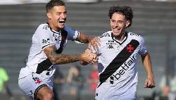 Soi kèo góc Vasco da Gama vs Vitoria, 07h30 ngày 27/08