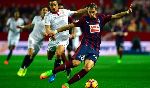 Tỷ lệ b&oacute;ng đ&aacute; La Liga h&ocirc;m nay 26/9: Eibar vs Sevilla