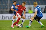 Ph&acirc;n t&iacute;ch tỷ lệ Arminia Bielefeld vs Stuttgart, 23h30 ng&agrave;y 27/9