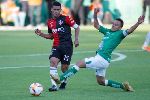 Ph&acirc;n t&iacute;ch tỷ lệ Club Atlas vs Quer&eacute;taro, 9h ng&agrave;y 28/9