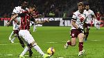 Tỷ lệ b&oacute;ng đ&aacute; h&ocirc;m nay 26/9: Torino vs AC Milan