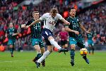 Tottenham vs Southampton (21h 28/9): G&agrave; trống l&acirc;m nguy