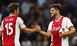 Nhận định Ajax Amsterdam vs Vitesse Arnhem, 2h00 ng&agrave;y 27/9