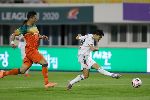 Nhận định Busan I'Park vs Gangwon FC, 12h00 ngày 27/9