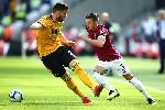 Nhận định West Ham vs Wolves, 1h00 ng&agrave;y 28/9