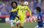 Nhận định Kashiwa Reysol vs Yokohama F Marinos, 17h00 ng&agrave;y 27/9