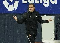 Đội h&igrave;nh ra s&acirc;n ch&iacute;nh thức Mallorca vs Osasuna, 19h ng&agrave;y 26/9