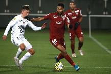 Nhận định, soi k&egrave;o Brest vs Metz, 20h00 ng&agrave;y 26/9