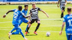 Nhận định, soi kèo Fuenlabrada vs Cartagena, 2h00 ngày 28/9