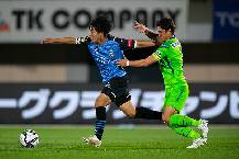 Nhận định, soi k&egrave;o Kawasaki Frontale vs Shonan Bellmare, 15h00 ng&agrave;y 26/9