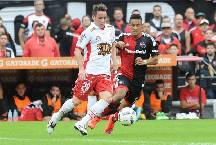 Nhận định, soi k&egrave;o Newell's Old Boys vs Hurac&aacute;n, 6h15 ng&agrave;y 28/9