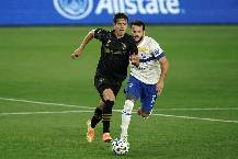 Soi kèo phạt góc Austin vs LA Galaxy, 8h37 ngày 27/9