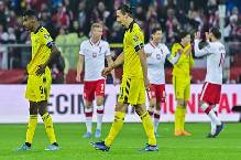 Nhận định, soi kèo Thụy Điển vs Slovenia, 1h45 ngày 28/9