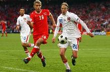 Phân tích kèo hiệp 1 Thụy Sĩ vs Czech, 1h45 ngày 28/9