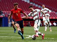 Soi bảng vị cầu thủ ghi bàn Bồ Đào Nha vs Tây Ban Nha, 1h45 ngày 28/9