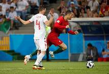 Soi kèo đặc biệt Bồ Đào Nha vs Tây Ban Nha, 1h45 ngày 28/9