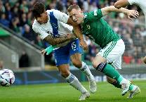 Soi kèo, dự đoán Macao Hy Lạp vs Bắc Ireland, 1h45 ngày 28/9