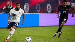 Soi k&egrave;o, dự đo&aacute;n Macao Saudi Arabia vs Mỹ, 1h ng&agrave;y 28/9