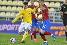 Soi k&egrave;o, dự đo&aacute;n Macao U20 Romania vs U20 Đức 22h00 ng&agrave;y 26/9