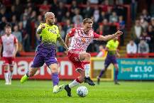 Nhận định, soi k&egrave;o Exeter City vs Luton Town, 1h45 ng&agrave;y 27/9