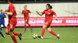 Nhận định, soi kèo Nữ Singapore vs Nữ Triều Tiên, 15h00 ngày 27/9
