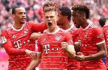 Nhận định, soi kèo Preuben Munster vs Bayern Munich, 1h45 ngày 27/9