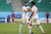 Nhận định, soi kèo U23 Iran vs U23 Thái Lan, 15h30 ngày 27/9