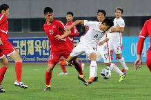 Nhận định, soi k&egrave;o U23 Triều Ti&ecirc;n vs U23 Bahrain, 15h30 ng&agrave;y 27/9