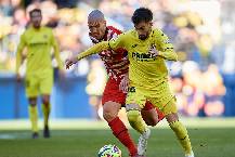Nhận định, soi k&egrave;o Villarreal vs Girona, 0h00 ng&agrave;y 28/9
