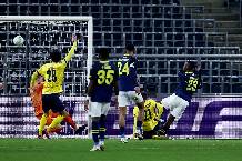 Chuy&ecirc;n gia Tony Ansell dự đo&aacute;n Fenerbahce vs St. Gilloise, 23h45 ng&agrave;y 26/9