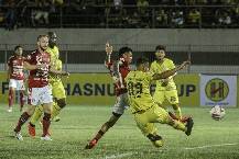 Nhận định, soi k&egrave;o Bali United vs Barito Putera, 15h30 ng&agrave;y 27/9: Bất ph&acirc;n thắng bại