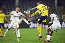 Nhận định, soi k&egrave;o Fenerbahce vs St. Gilloise, 23h45 ng&agrave;y 26/9: Kh&ocirc;ng dễ d&agrave;ng