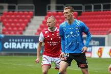 Nhận định, soi k&egrave;o Halmstads vs Kalmar, 0h00 ng&agrave;y 27/9: Tin v&agrave;o kh&aacute;ch