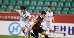 Nhận định, soi k&egrave;o Pohang Steelers vs Incheon United, 17h30 ng&agrave;y 27/9: 3 điểm nhọc nhằn