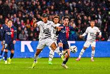 Si&ecirc;u m&aacute;y t&iacute;nh dự đo&aacute;n PSG vs Rennes, 2h00 ng&agrave;y 28/9