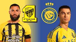 Nhận định, soi kèo Al Ittihad vs Al Nassr, 01h00 ngày 27/9: Nợ cũ khó đòi