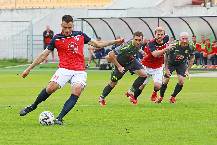 Nhận định, soi kèo Arsenal Dzerzhinsk vs FC Minsk, 22h30 ngày 26/9: Kết quả hài lòng