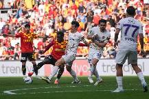 Nhận định, soi kèo Eyupspor vs Goztepe, 21h00 ngày 27/9: Phong độ lên cao