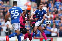 Nhận định, soi kèo Ipswich Town vs Portsmouth, 21h00 ngày 27/9: Chủ nhà sa sút